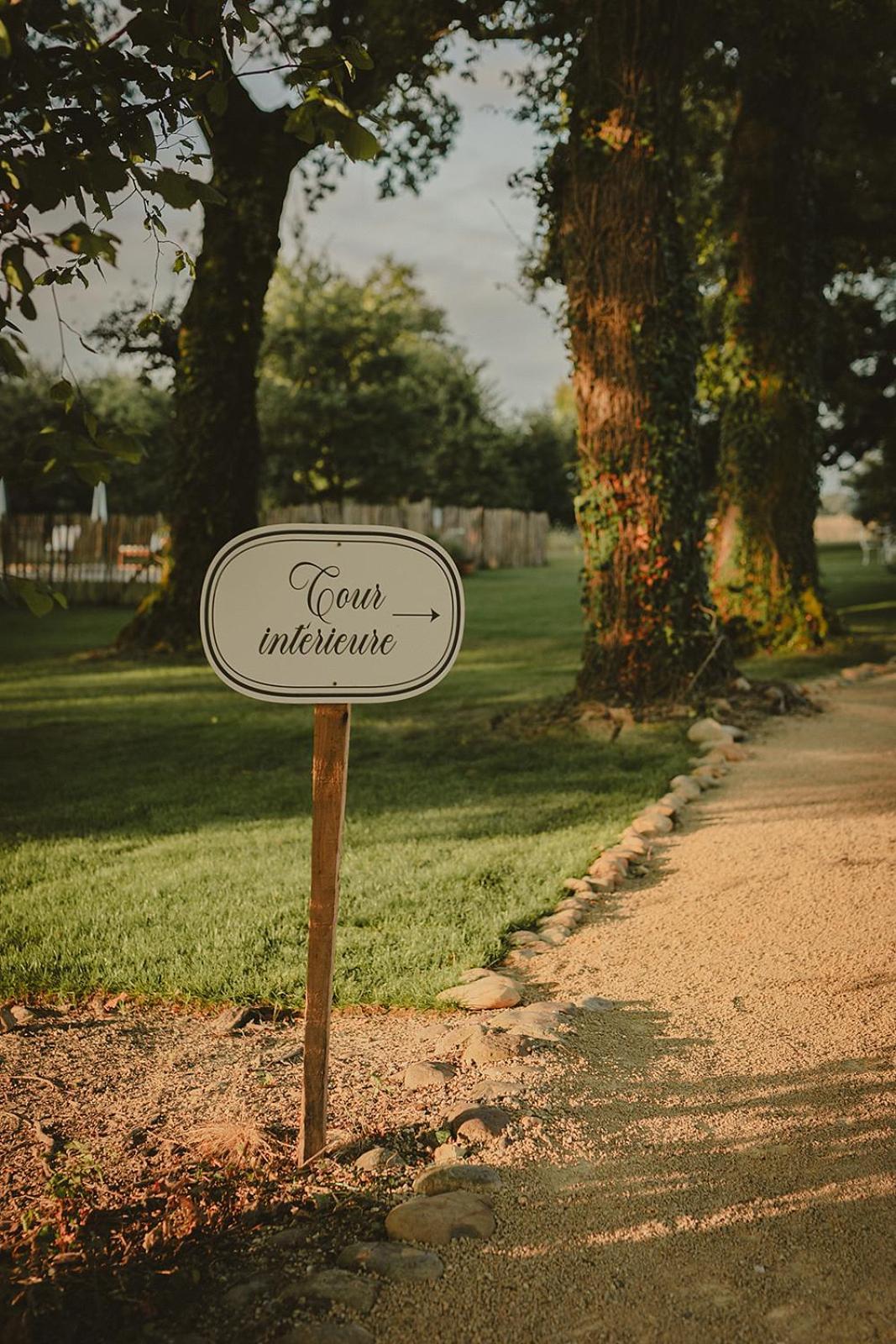 Domaine De Bassibe Bed & Breakfast Ségos Exterior foto
